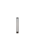 Paletto LED per esterno giardino moderno 100x11cm IP65 Maytoni Elbe Promozione