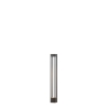 Paletto LED per esterno giardino moderno 100x11cm IP65 Maytoni Elbe Promozione