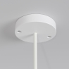 Lampada a sfera moderna a sospensione da esterno giardino Maytoni Erda Stock