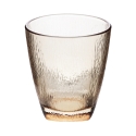 Set 6 bicchieri acqua 330 ml in vetro multicolore Color Catalogo