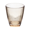Set 6 bicchieri acqua 330 ml in vetro multicolore Color Catalogo