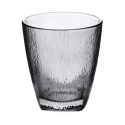 Set 6 bicchieri acqua 330 ml in vetro multicolore Color Stock