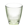 Set 6 bicchieri acqua 330 ml in vetro multicolore Color Vendita