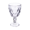 Set 6 calici 340 ml in vetro trasparente Elizabeth Vendita