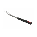 Set 3 utensili per barbecue in acciaio inox Zirka Offerta