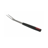 Set 3 utensili per barbecue in acciaio inox Zirka Offerta