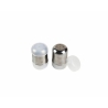 Set 6 utensili per barbecue in acciaio inox con guanto e grembiule Lomar Saldi
