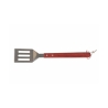 Set 6 utensili per barbecue in acciaio inox con guanto e grembiule Lomar Sconti