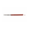 Set 6 utensili per barbecue in acciaio inox con guanto e grembiule Lomar Stock