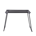 Stendino estensibile interno esterno metallo 17m nero Laundry Vendita