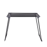 Stendino estensibile interno esterno metallo 17m nero Laundry Vendita