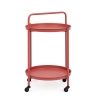 Carrello portavivande pieghevole per esterno giardino Austin Twin Prezzo