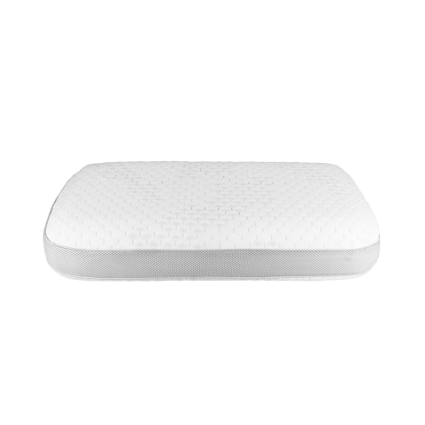 Cuscino guanciale in memory foam 40x70cm sfoderabile Celia Promozione