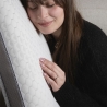 Cuscino guanciale in memory foam 40x70cm sfoderabile Celia Vendita