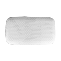Cuscino guanciale in memory foam 40x70cm sfoderabile Celia Offerta