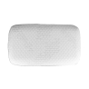 Cuscino guanciale in memory foam 40x70cm sfoderabile Celia Offerta
