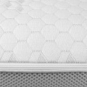 Cuscino guanciale in memory foam 40x70cm sfoderabile Celia Saldi