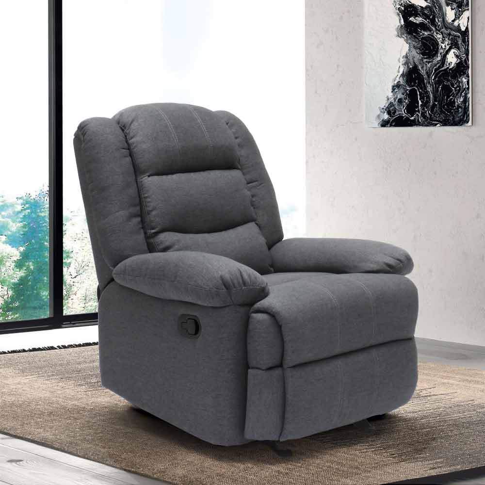 economical relaxation armchair SOFIA