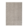 Tappeto per esterno interno in poliestere grigio Bizzotto Joshi Promozione