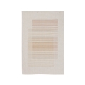 Tappeto da esterno rettangolare beige arancione 160x230 Bizzotto Kino Promozione