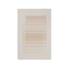 Tappeto da esterno rettangolare beige arancione 160x230 Bizzotto Kino Promozione