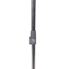 Mop lavapavimenti rotante con fiocco tondo secchio 16l Super Mop 