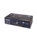Batteria pentole padelle 10 pezzi alluminio antiaderente induzione Dakota Catalogo
