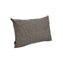 Cuscino da esterno rettangolare 60x40cm idrorepellente melange Merve Vendita
