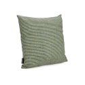 Cuscino da esterno grande quadrato 50x50cm idrorepellente melange Merve Vendita