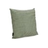 Cuscino da esterno grande quadrato 50x50cm idrorepellente melange Merve Vendita