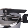 Pentola a pressione 5L in acciaio inox induzione Nabo Catalogo