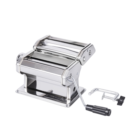 Macchina per la pasta manuale in acciaio Mamy150 Promozione