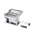 Macchina per la pasta manuale in acciaio Mamy150 Promozione