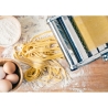 Macchina per la pasta manuale in acciaio Mamy150 Vendita
