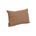 Cuscino decorativo da esterno verde idrorepellente mélange Sirin Promozione