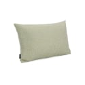 Cuscino rettangolare da esterno 60x40cm idrorepellente melange Dilana Sconti