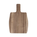 Tagliere medio 36x23x1,5cm in legno di acacia con manico  Fiskar Offerta