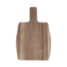 Tagliere medio 36x23x1,5cm in legno di acacia con manico  Fiskar Offerta