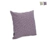Cuscino da esterno quadrato 45x45cm idrorepellente melange Dilana Promozione