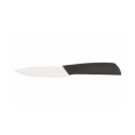 Set 4 coltelli in ceramica con impugnatura soft touch Kivis Sconti