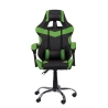 Sedia da gaming girevole regolabile reclinabile doppio cuscino Jovix Vendita