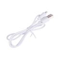 Racchetta elettrica per insetti ricaricabile base supporto LED Duo Modello