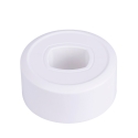 Racchetta elettrica per insetti ricaricabile base supporto LED Duo Scelta