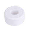 Racchetta elettrica per insetti ricaricabile base supporto LED Duo Scelta