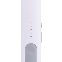 Racchetta elettrica per insetti ricaricabile base supporto LED Duo Catalogo