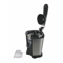 Spremiagrumi elettrico con leva filtro inox beccuccio 160W Juicy Scelta