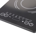 Piastra a induzione portatile 8 programmi display touch 1500W Tandu Offerta
