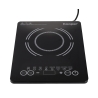 Piastra a induzione portatile 8 programmi display touch 1500W Tandu Vendita
