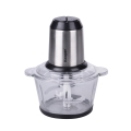 Tritatutto frullatore elettrico 2 velocità 1,5L 350W Chop Up Promozione