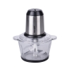 Tritatutto frullatore elettrico 2 velocità 1,5L 350W Chop Up Promozione